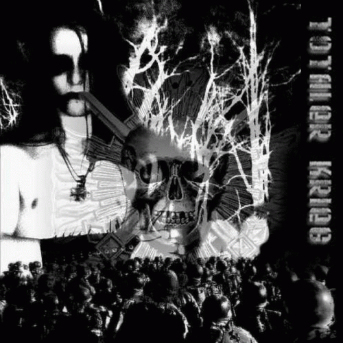 Totaler Krieg : Grandiloquence Diaphane